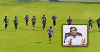 নিউজিল্যান্ডের বিপক্ষে বিশ্বমানের উইকেটেই খেলবে বাংলাদেশ: পরিচালক মিঠু